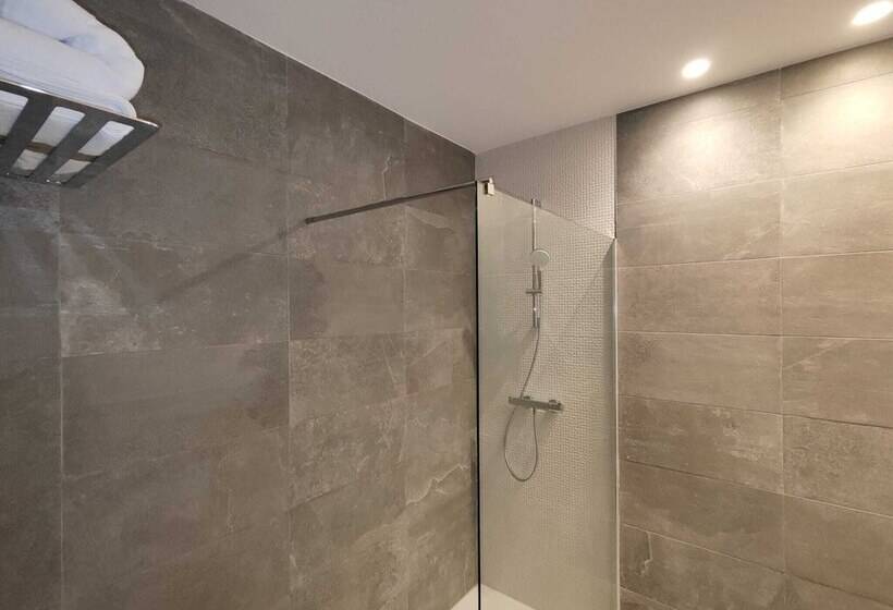 پانسیون Insidehome Ciudad De Palencia