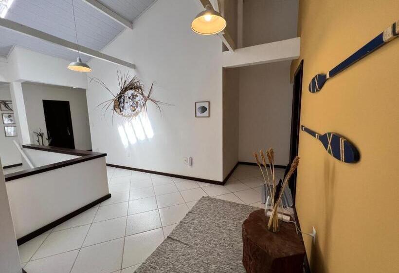 פנסיון La Coquille