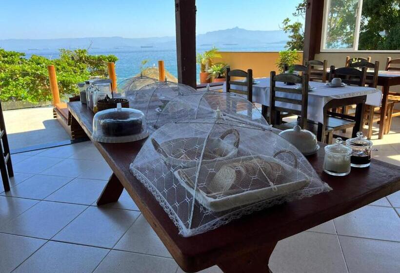 פנסיון La Coquille