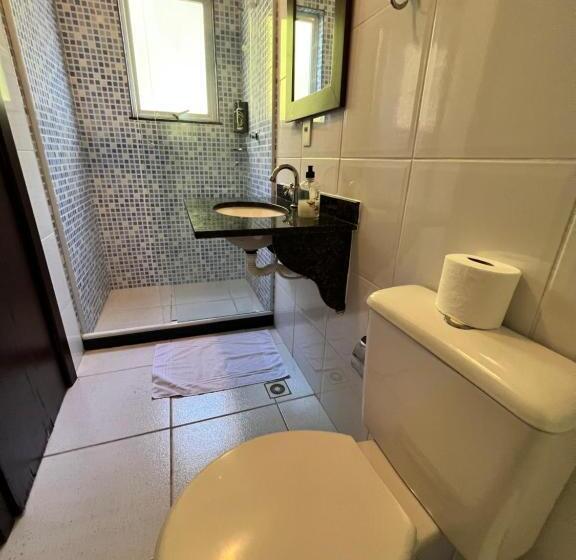 פנסיון La Coquille