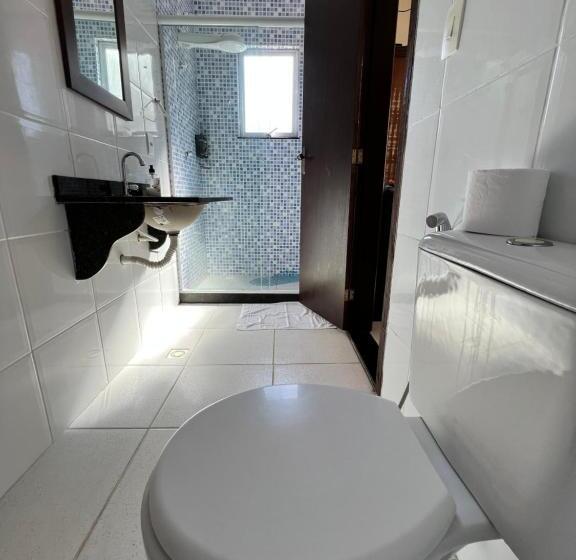 פנסיון La Coquille