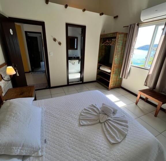 פנסיון La Coquille