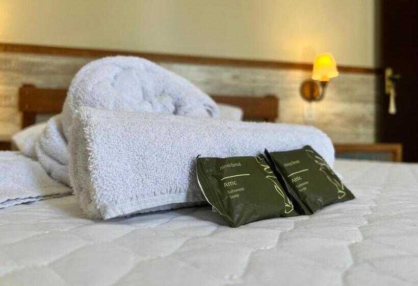 פנסיון La Coquille