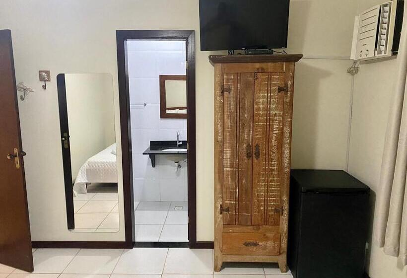 פנסיון La Coquille