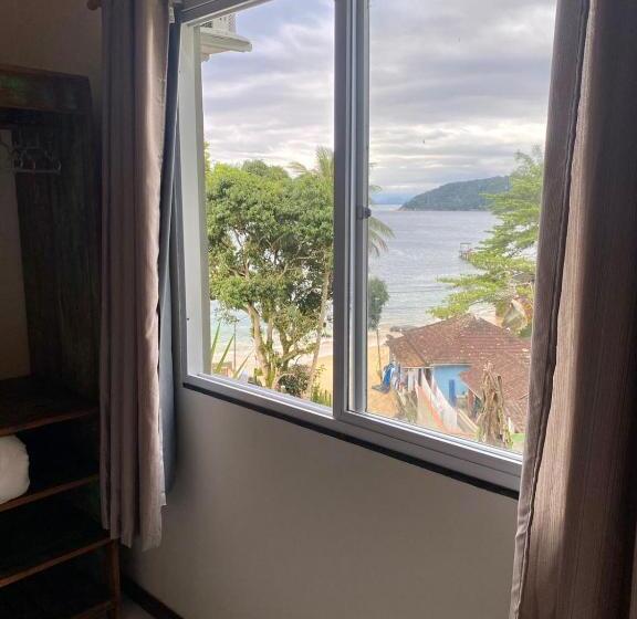 פנסיון La Coquille