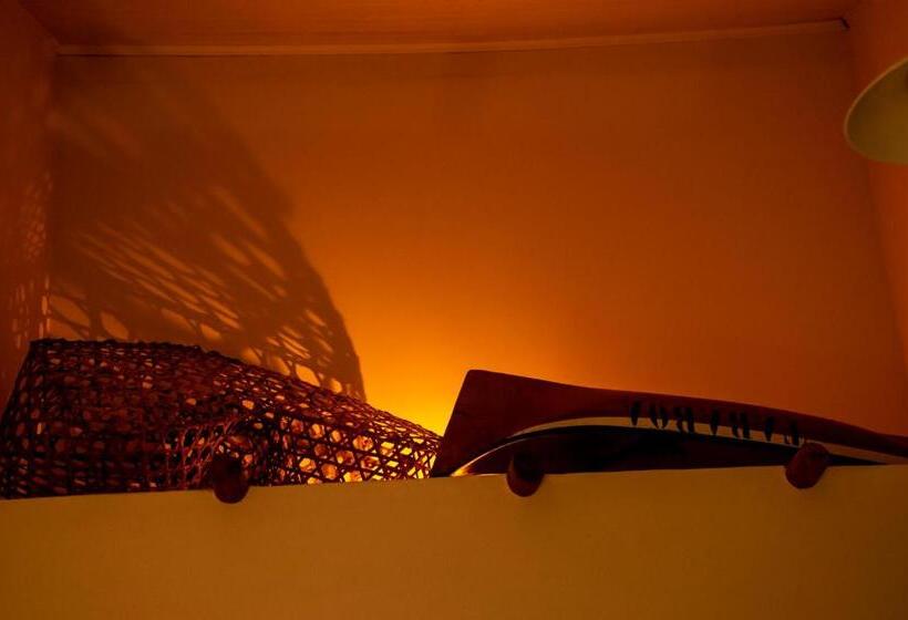 פנסיון La Coquille