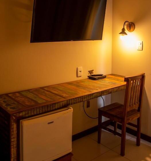 פנסיון La Coquille