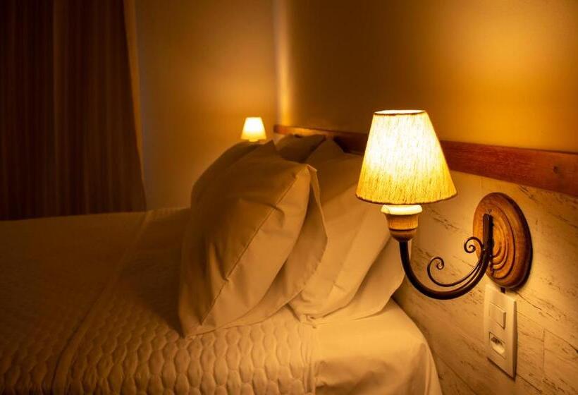 פנסיון La Coquille