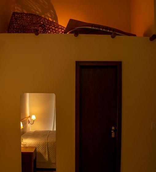 פנסיון La Coquille