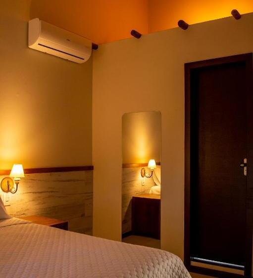 פנסיון La Coquille