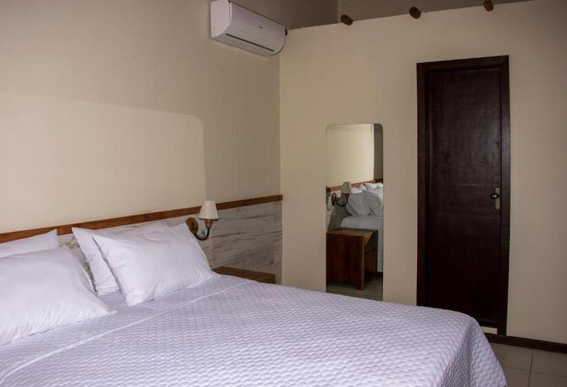 פנסיון La Coquille