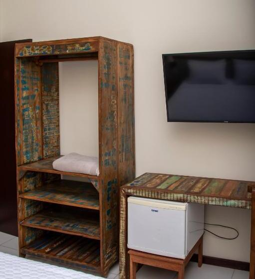 פנסיון La Coquille