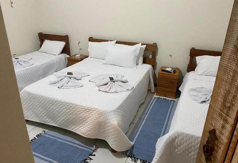 פנסיון La Coquille