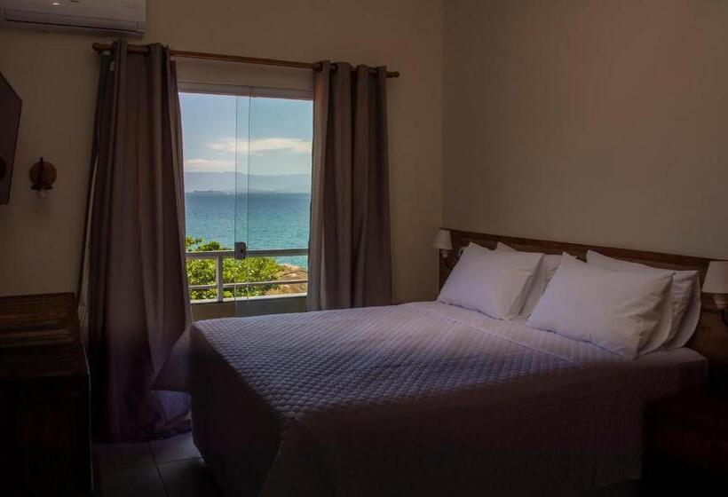 פנסיון La Coquille