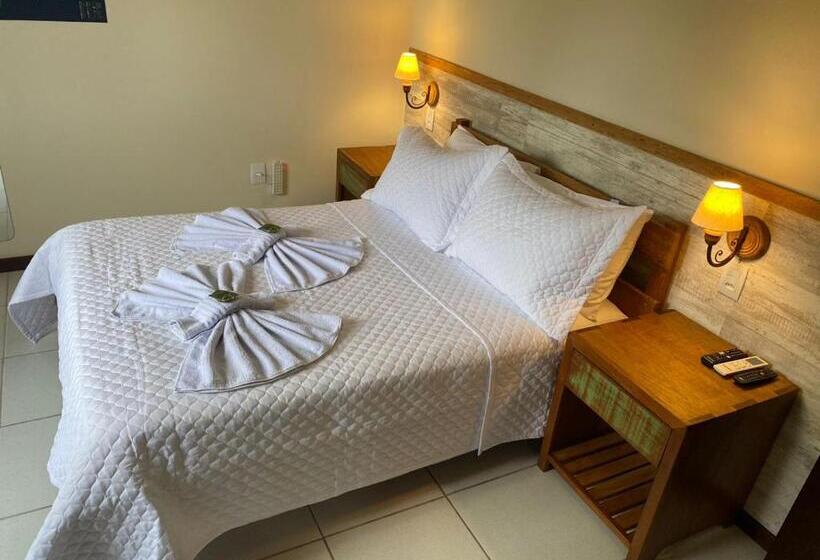 פנסיון La Coquille