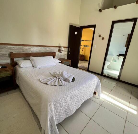 פנסיון La Coquille