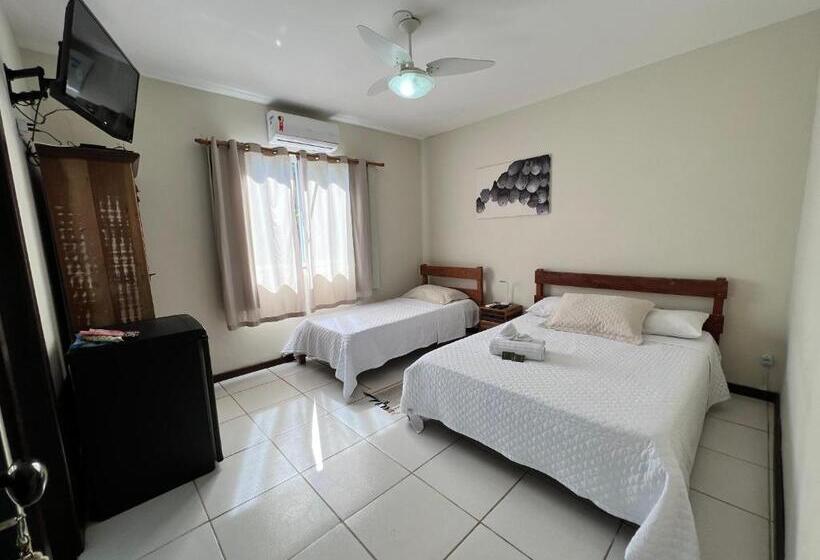 פנסיון La Coquille