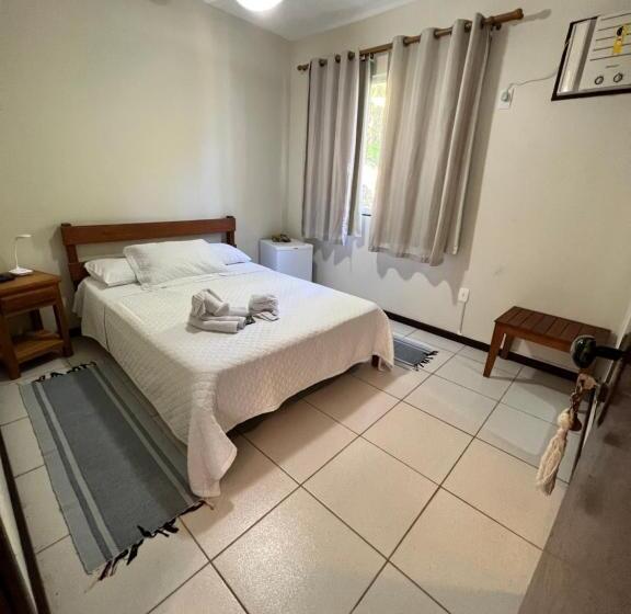 פנסיון La Coquille