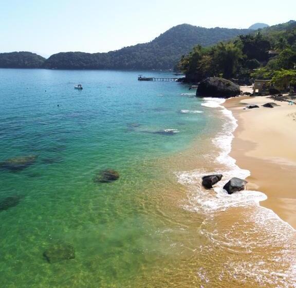 פנסיון La Coquille