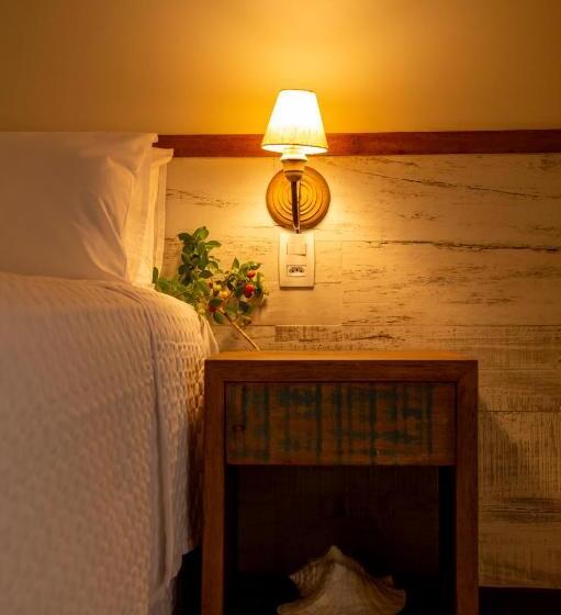 פנסיון La Coquille