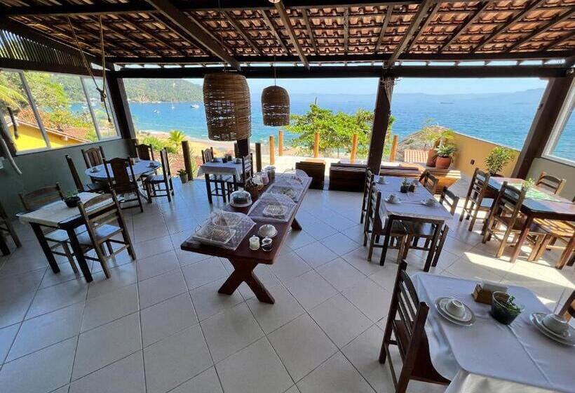 פנסיון La Coquille