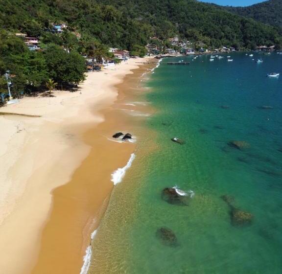 פנסיון La Coquille