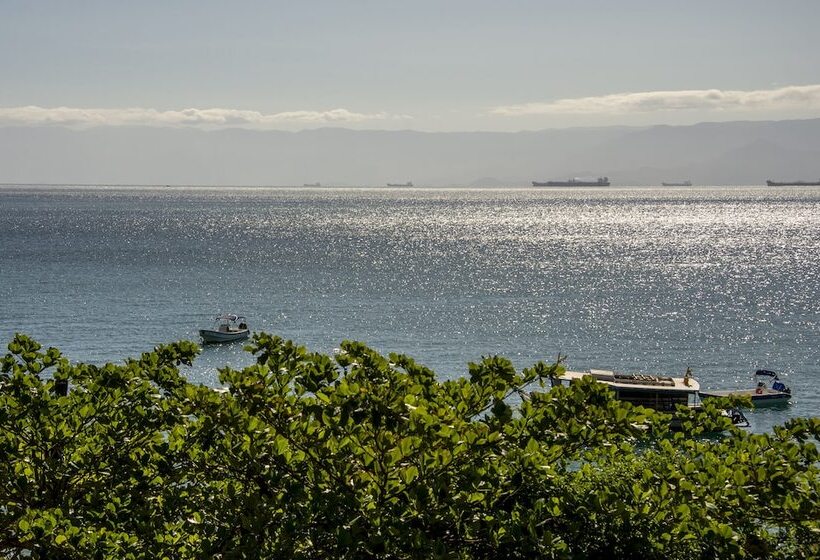 פנסיון La Coquille