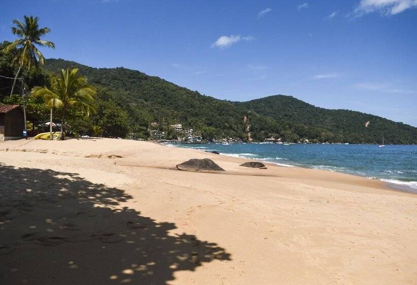 פנסיון La Coquille