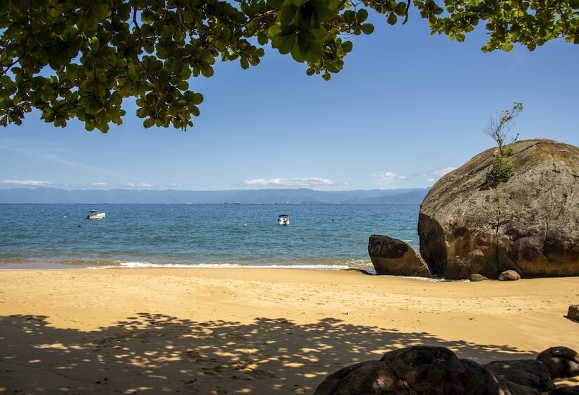 פנסיון La Coquille