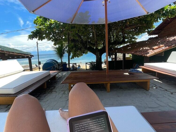 פנסיון La Coquille