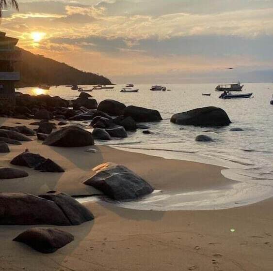 פנסיון La Coquille