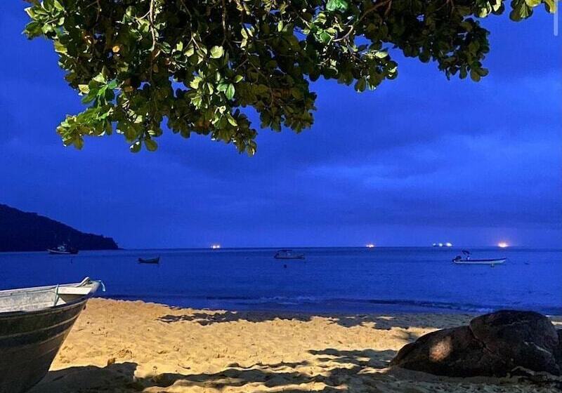 פנסיון La Coquille