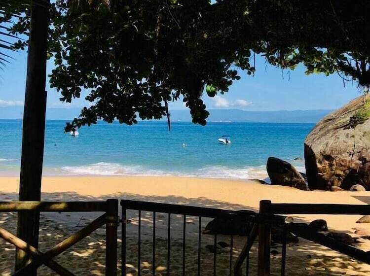 פנסיון La Coquille