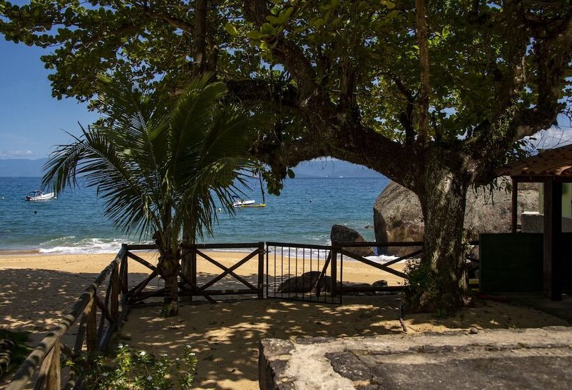 פנסיון La Coquille