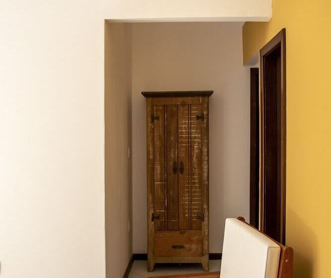 פנסיון La Coquille