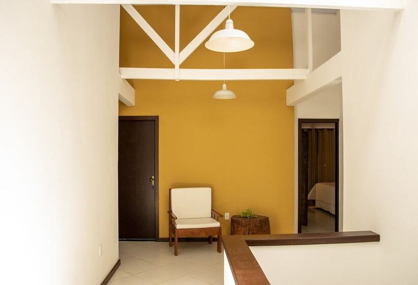 פנסיון La Coquille