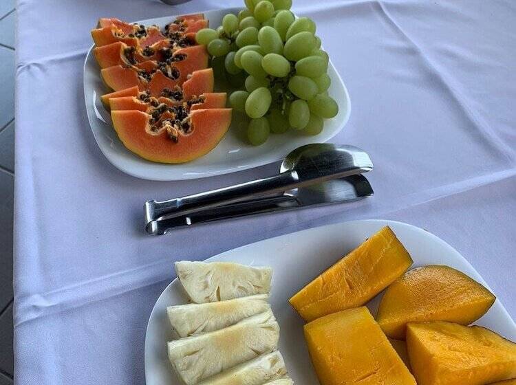 פנסיון La Coquille