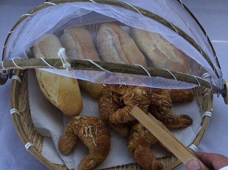 פנסיון La Coquille