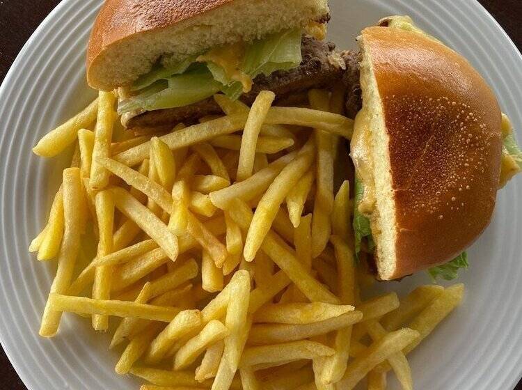 פנסיון La Coquille