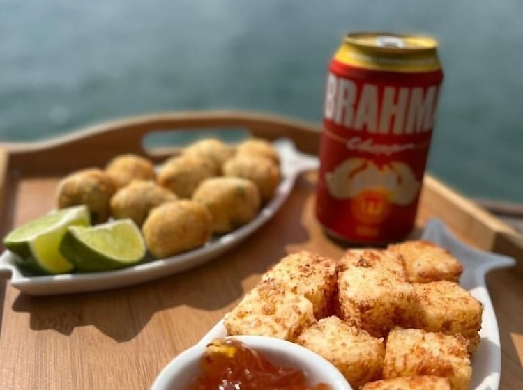 פנסיון La Coquille