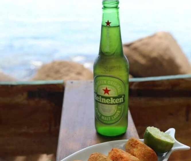 פנסיון La Coquille