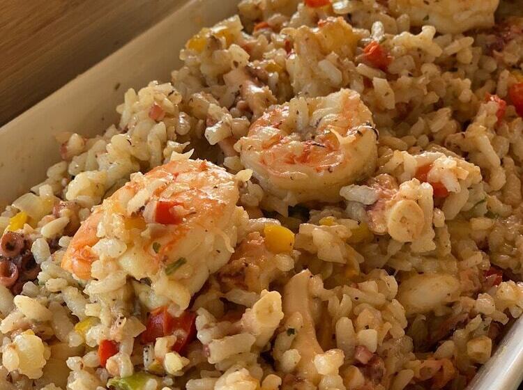 פנסיון La Coquille