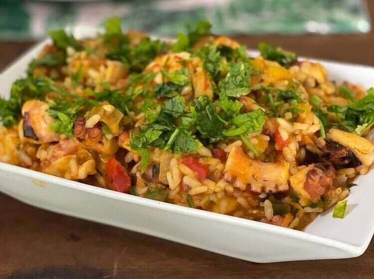 פנסיון La Coquille