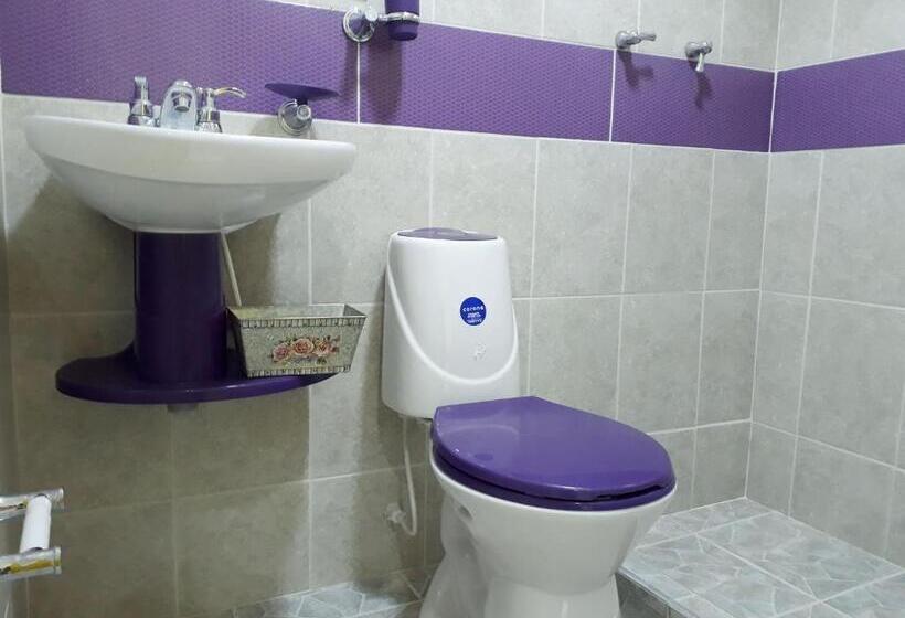 پانسیون La Rivera Hosteria Campestre