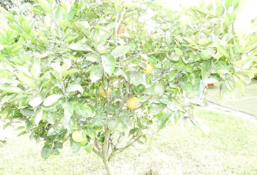 پانسیون La Rivera Hosteria Campestre