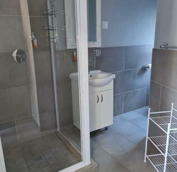 פנסיון Lavender Lane Guesthouse