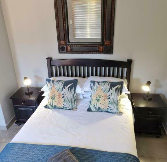 פנסיון Lavender Lane Guesthouse