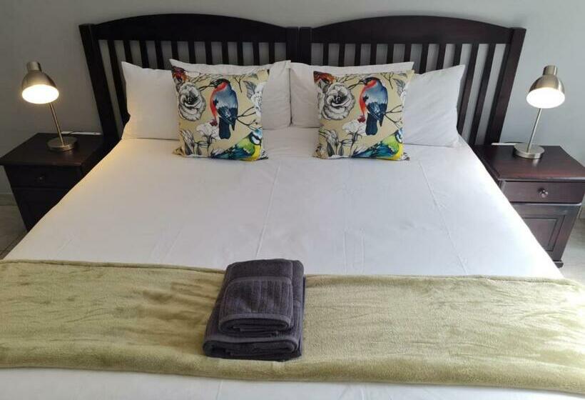 פנסיון Lavender Lane Guesthouse