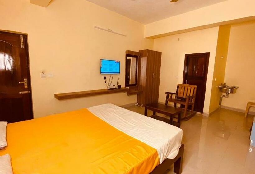 ペンション Le Pondy Paradise