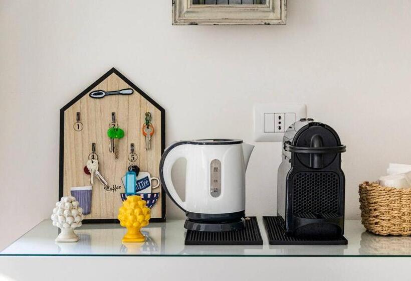 膳宿费 Maridda   Sicilian Vacation Home